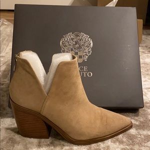 Vince Camuto - Gigietta Booties